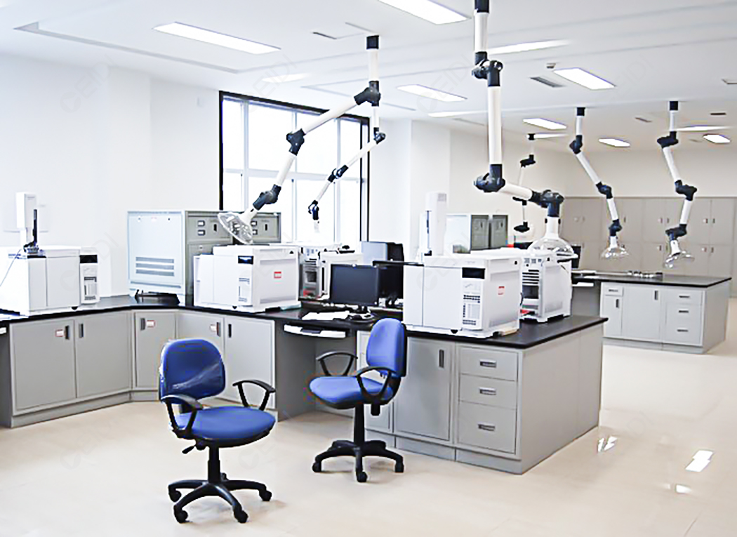 建设微生物细胞培养实验室的设计标准都有哪些  CEIDI西递