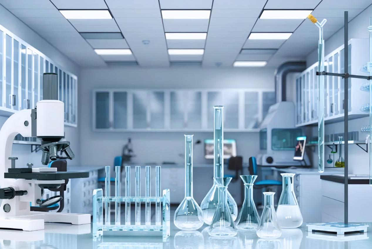 几种常见的生物学实验室工程建设指南      CEIDI西递